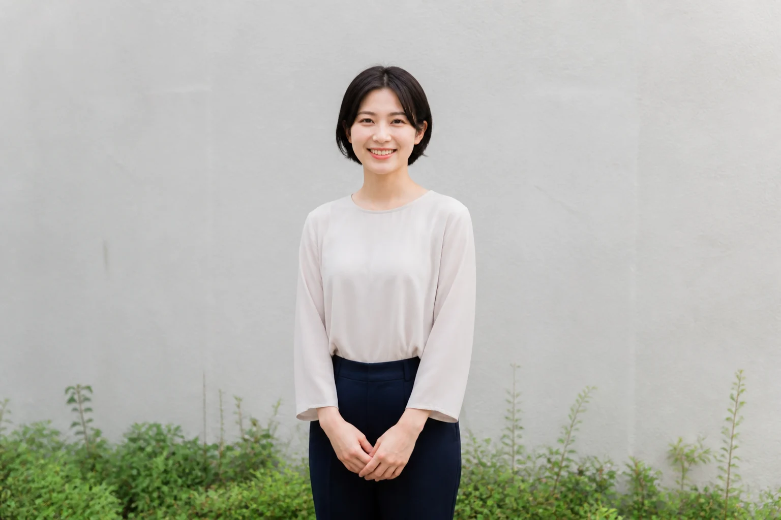 同じ元写真を正方形に切り取った比較